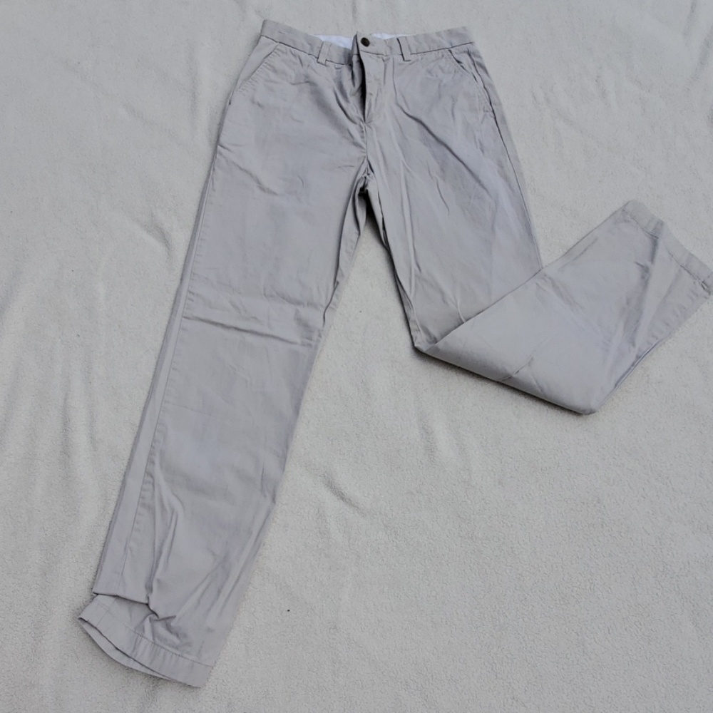 Boys Chinos